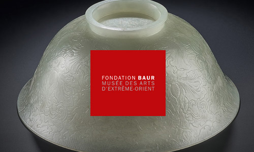 Fondation Baur - Musée des Arts d'Extrême-Orient